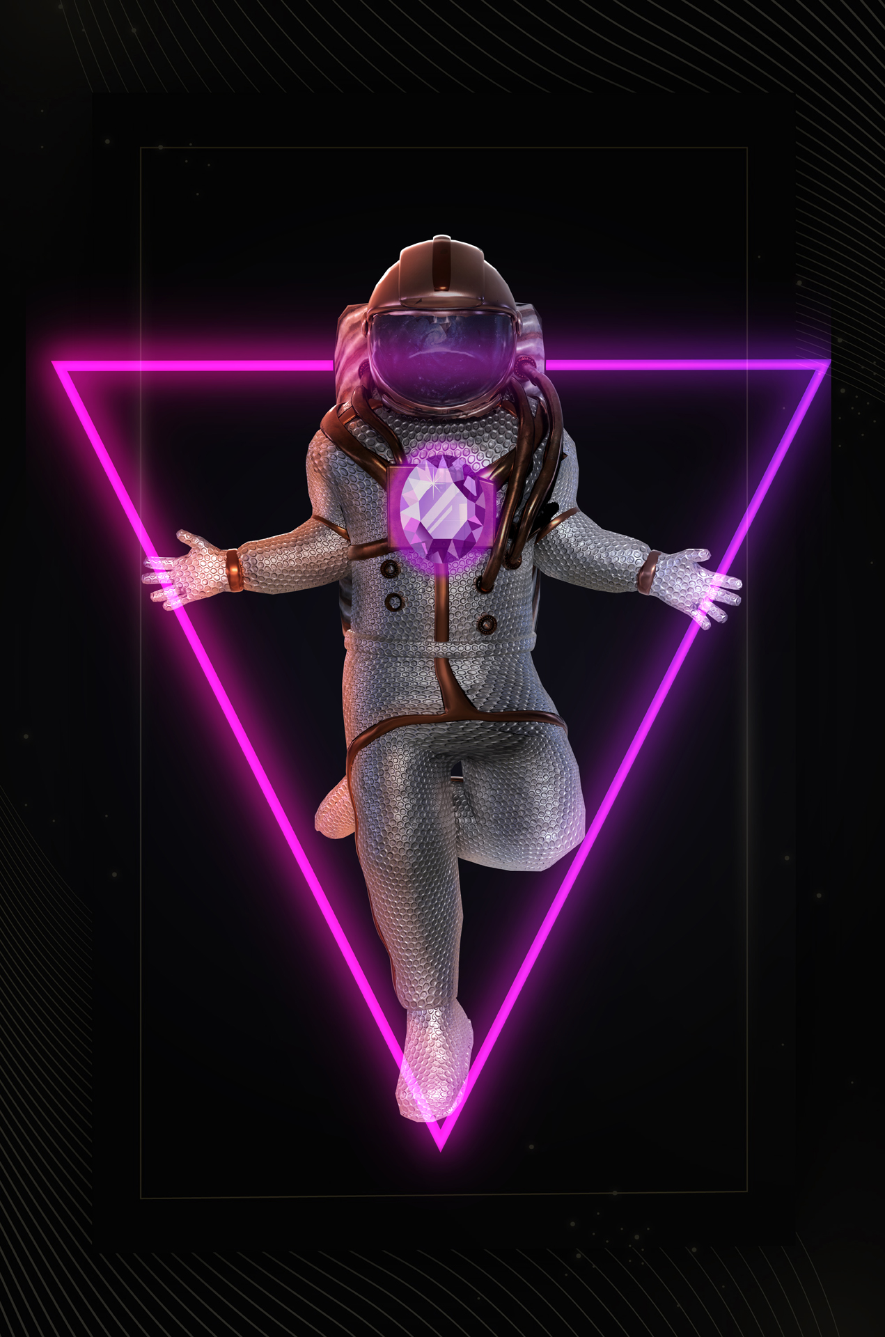 AstroGod