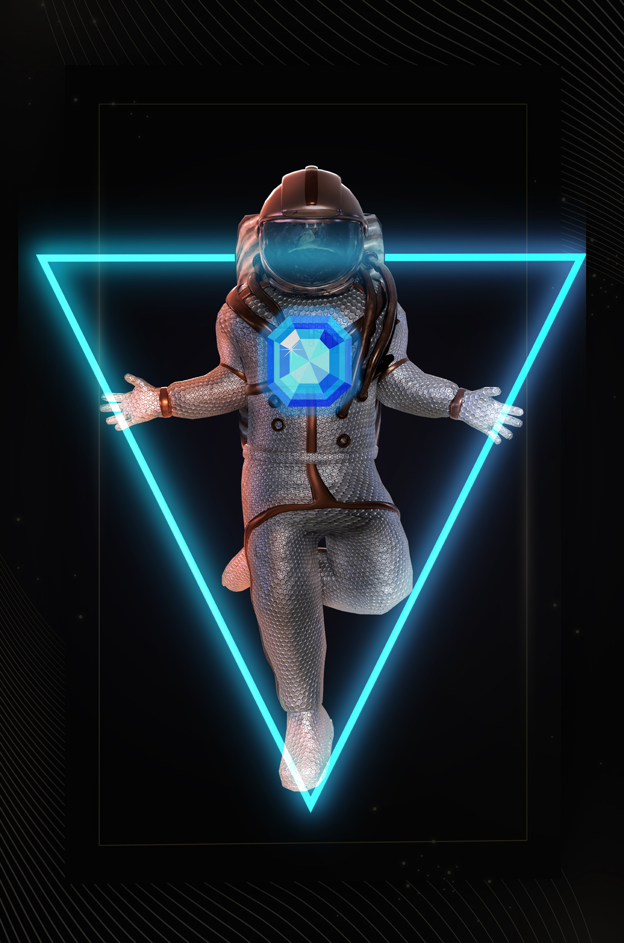 AstroGod