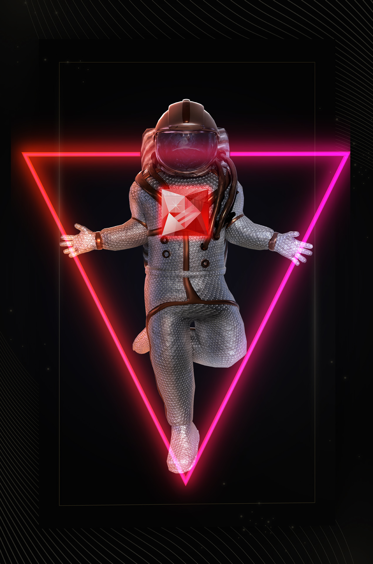 AstroGod