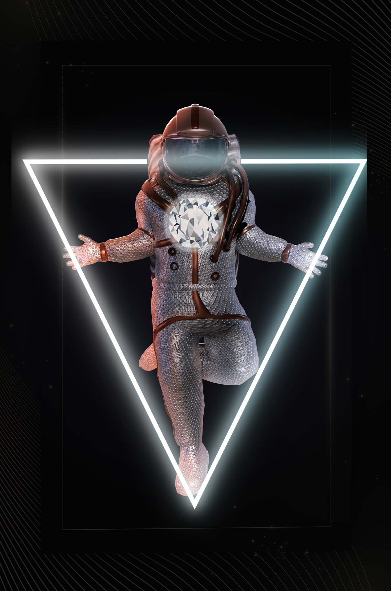 AstroGod
