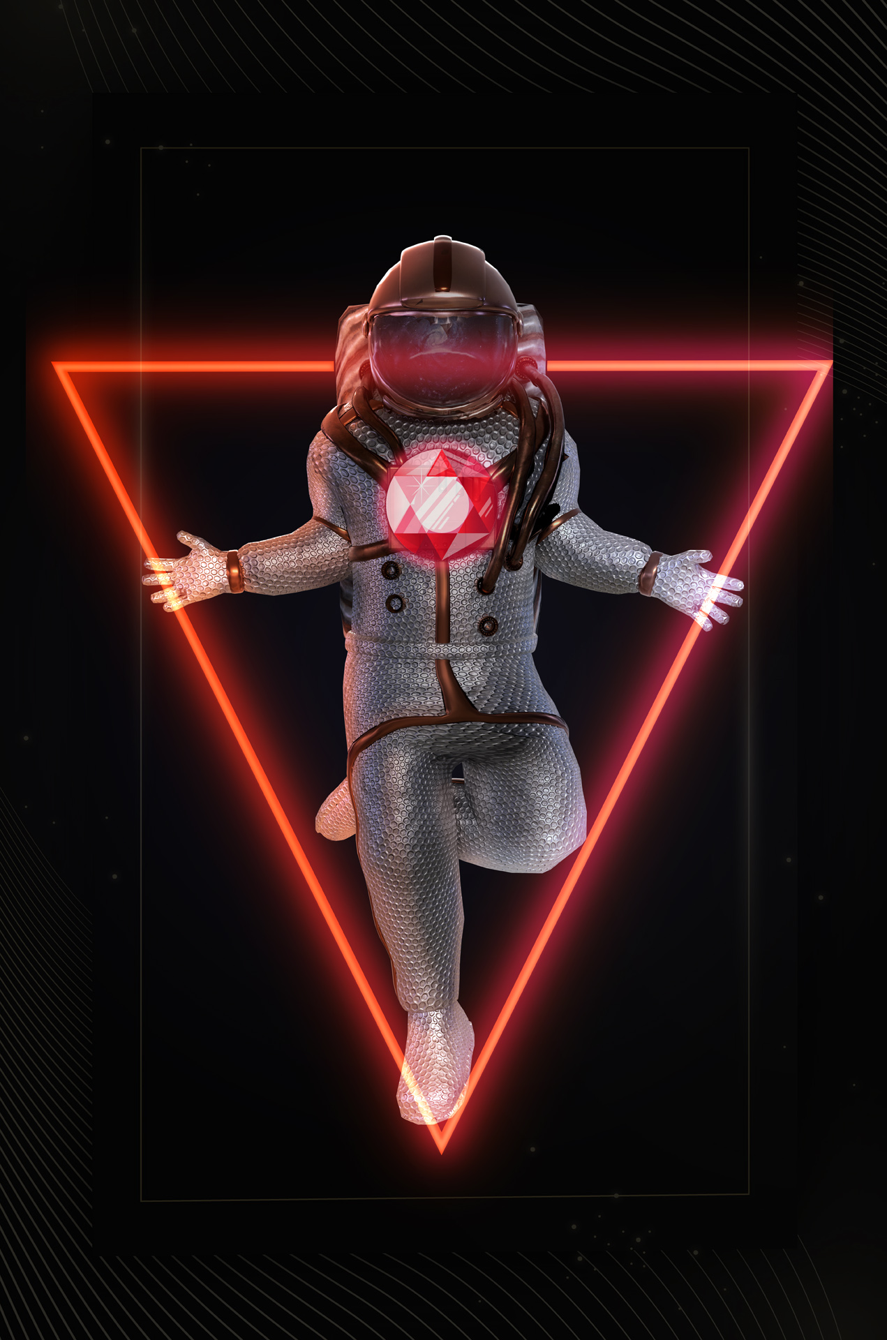 AstroGod