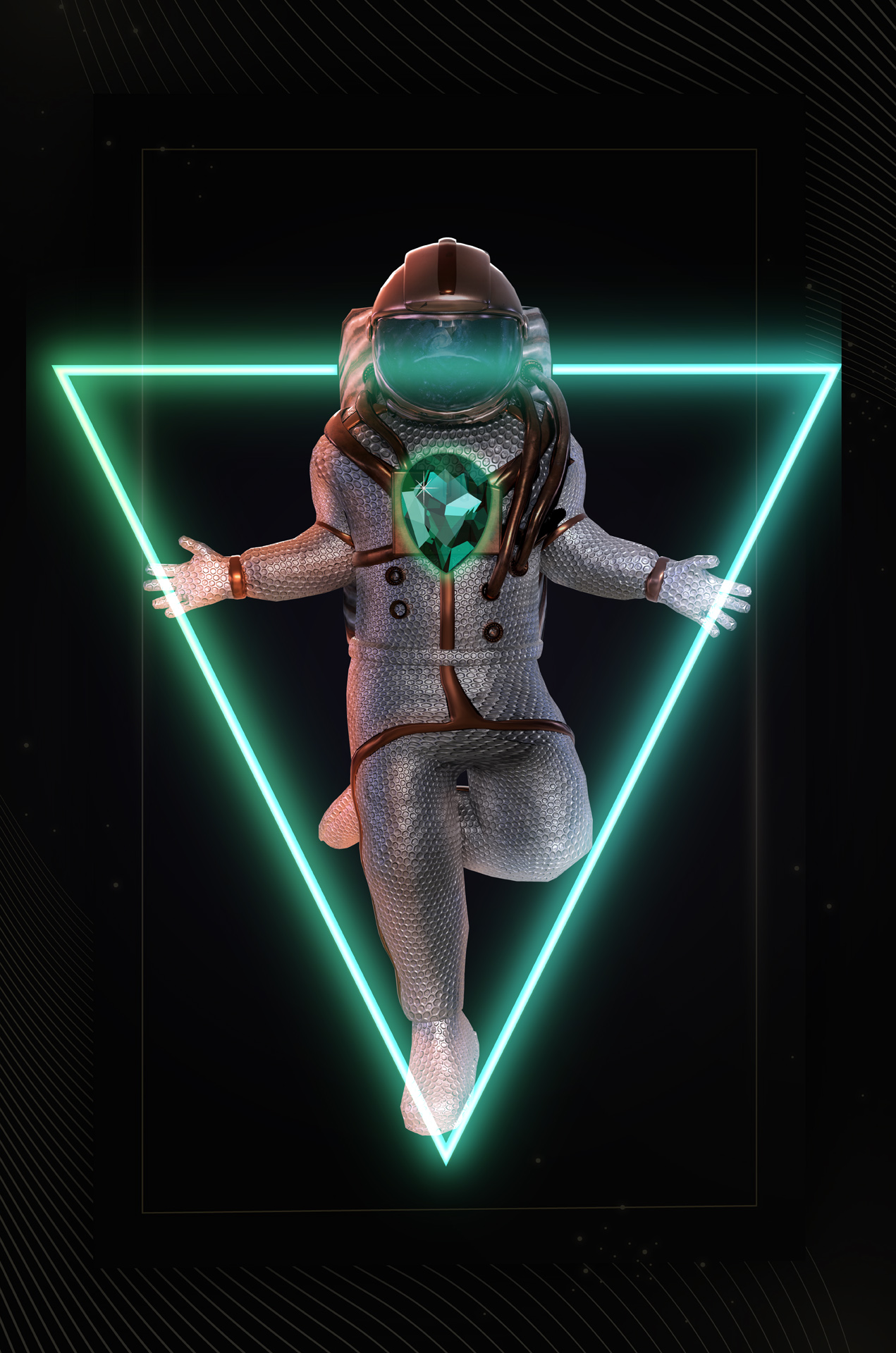 AstroGod
