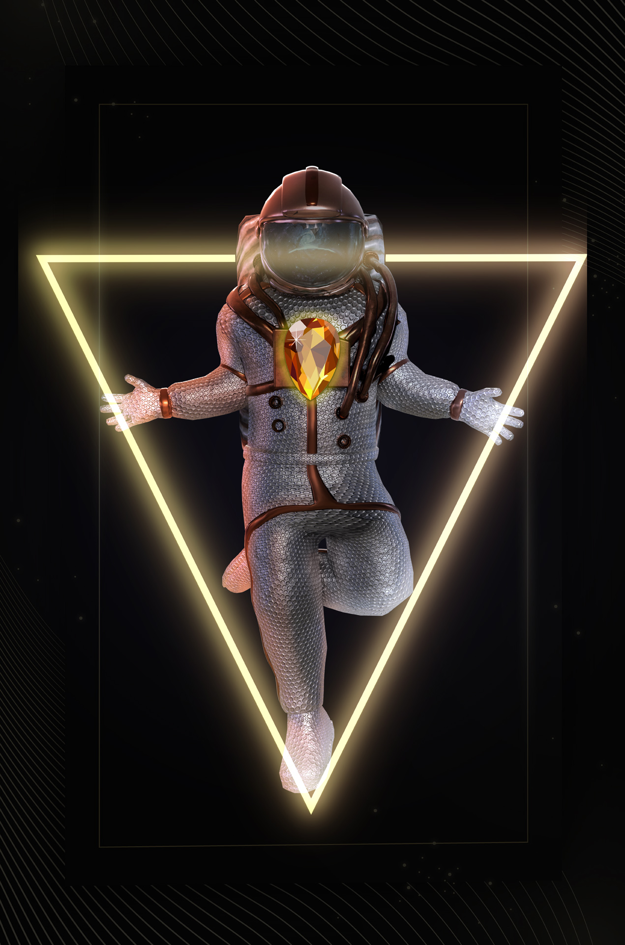 AstroGod