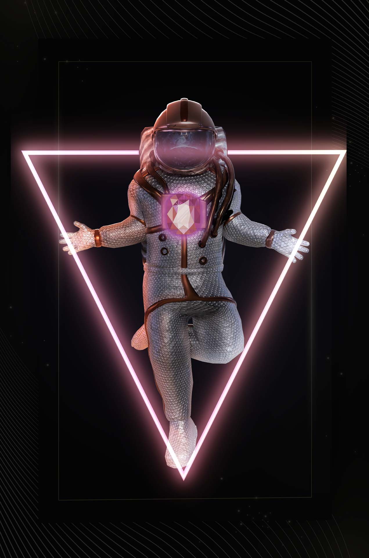 AstroGod