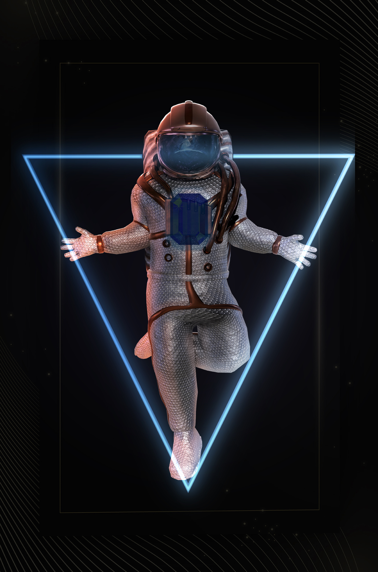 AstroGod