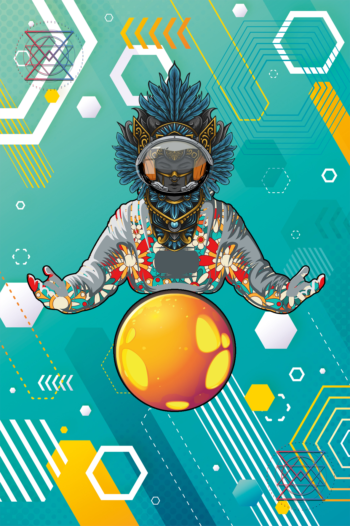 AstroGod