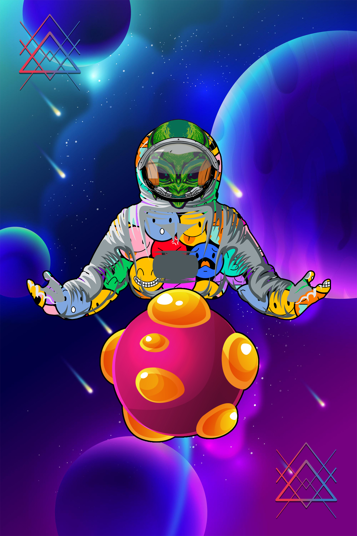 AstroGod