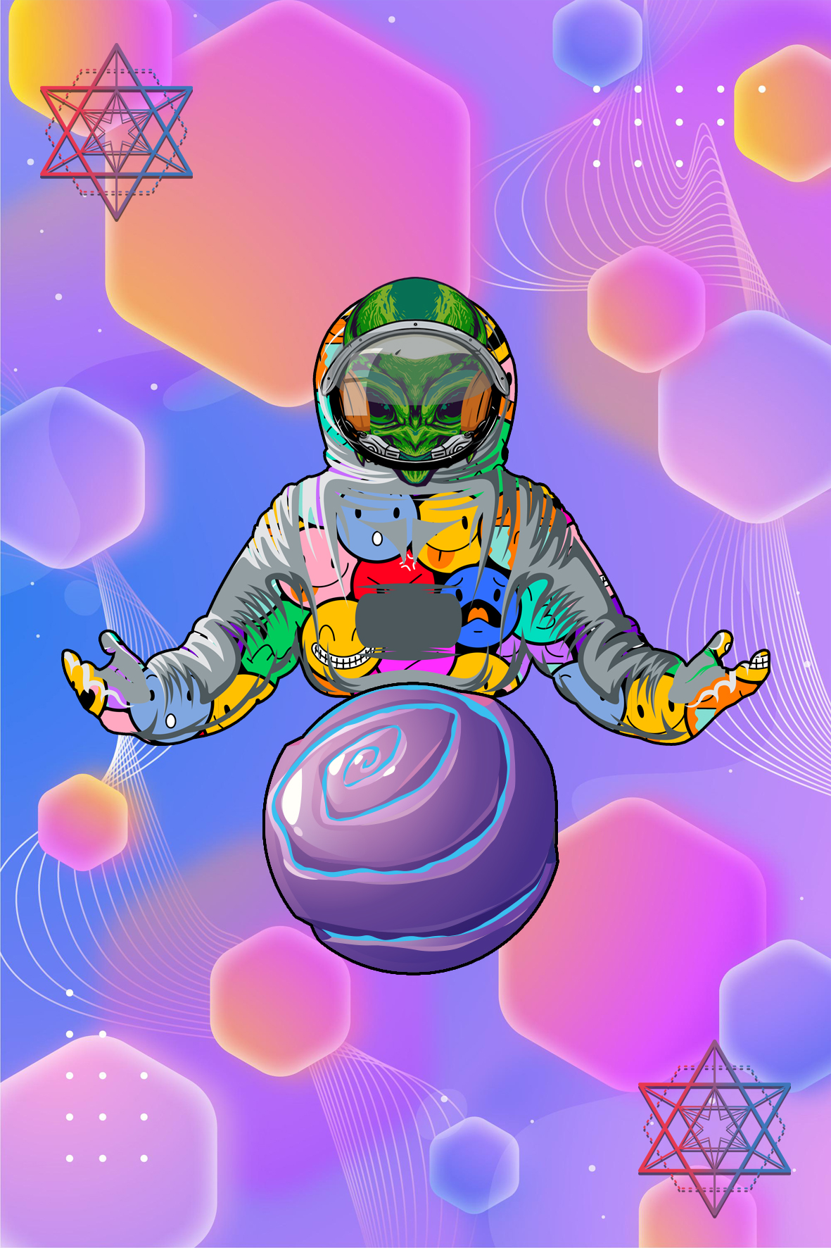 AstroGod