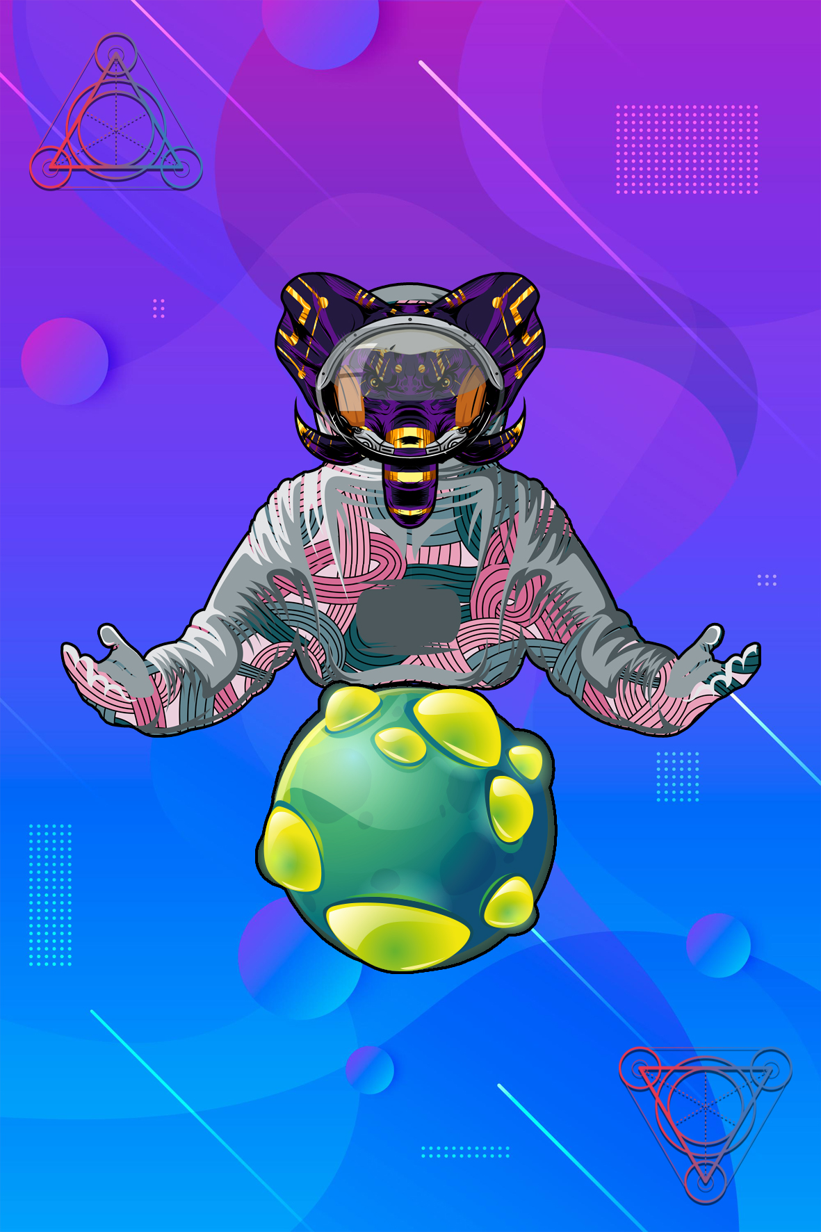 AstroGod